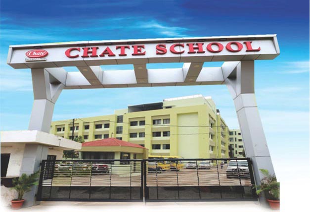 chate school
