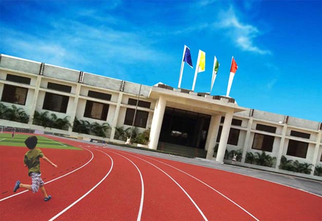 chate school